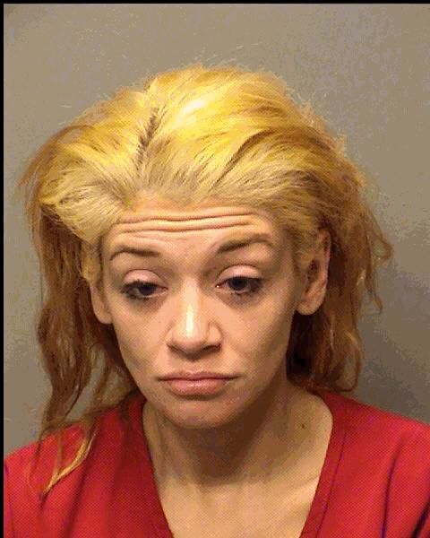 Tiffany Handlen